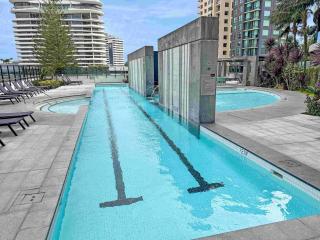 Unit 20809 Oracle Tower 2 Level 8 - 8