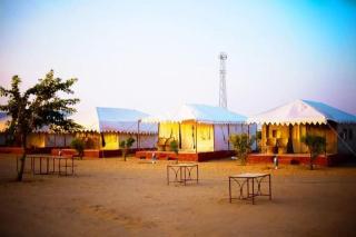 Hotel O Dream Land Desert Camp - 6