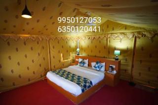Hotel O Dream Land Desert Camp - 2