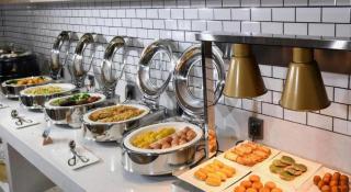 Echarm Hotel Shenzhen International Exhibition Center Fuyong - 8