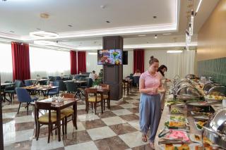Hotel 1946 - 2