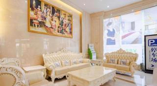 Vienna Hotel Kunming Baiyun Road Metro Station Jiang'an - 8