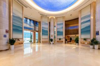Best Sleep International Hotel Shenzhen Tanglang Metro Station - 9