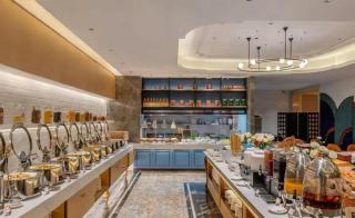 Best Sleep International Hotel Shenzhen Tanglang Metro Station - 8