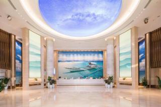 Best Sleep International Hotel Shenzhen Tanglang Metro Station - 6