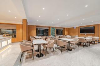 Vienna Hotel Shandong Jinan High-Tech Wanda Exhibition Center - 7