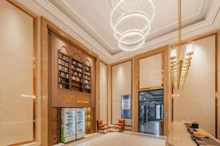Vienna Hotel Shandong Jinan High-Tech Wanda Exhibition Center - 3