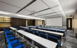 Vienna Hotel Tianjin Olympic Sports Center Tianta - 1