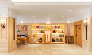 Vienna Hotel Tianjin Olympic Sports Center Tianta - 3