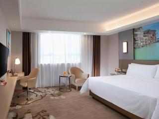 Vienna Hotel Guangzhou Panyu Square - 9
