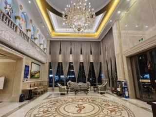 Vienna Hotel Guangzhou Panyu Square - 3