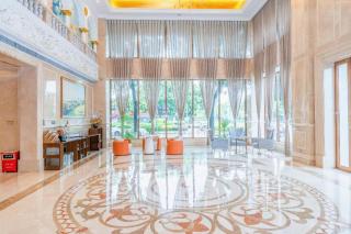 Vienna Hotel Guangzhou Panyu Square - 2