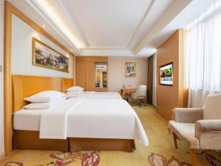 Vienna Hotel Guangzhou Baiyun Airport Huadu Avenue - Huadu - 2