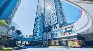 Shenzhen Cloud Park Manhattan Hotel - 3