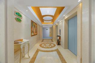 Vienna Hotel Chongqing Yongchuan High-Speed Railway Station Xinglong Lake - 8