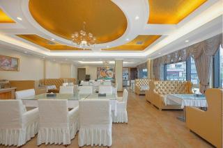 Vienna Hotel Chongqing Yongchuan High-Speed Railway Station Xinglong Lake - 7