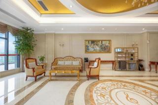 Vienna Hotel Chongqing Yongchuan High-Speed Railway Station Xinglong Lake - 6