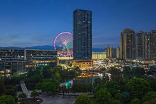 Vienna Hotel Chongqing Yongchuan High-Speed Railway Station Xinglong Lake - 3