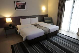 Sequoia Hotel Quezon City - 6