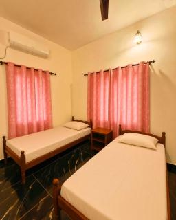 Thira Homestay - 7