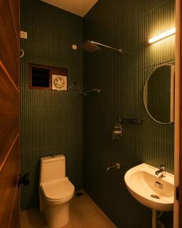 Thira Homestay - 4