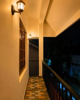 Thira Homestay - 2