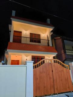 Thira Homestay - 2