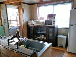 Cottage Canac - Motobu - 1