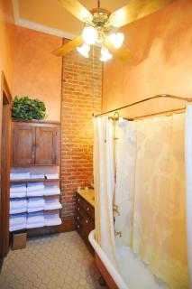HH Whitney House - A Bed & Breakfast on the Historic Esplanade - New Orleans - 5