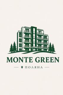 MONTE GreeN - Polyana - 0