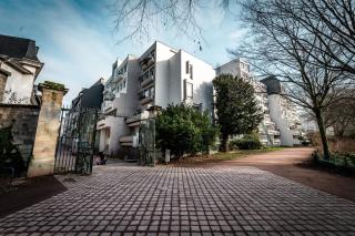 Au Cœur de Rouen - Appartement et Place de Parking - 6