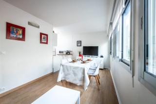 Au Cœur de Rouen - Appartement et Place de Parking - 5