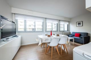 Au Cœur de Rouen - Appartement et Place de Parking - 2