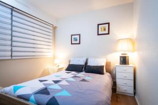 Au Cœur de Rouen - Appartement et Place de Parking - 1