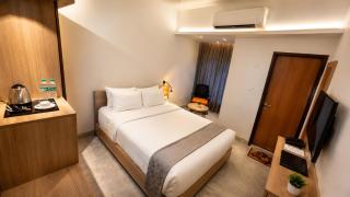Priyo Nibash Stylish Residential Hotel - 2