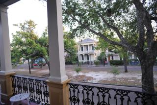 HH Whitney House - A Bed & Breakfast on the Historic Esplanade - New Orleans - 7