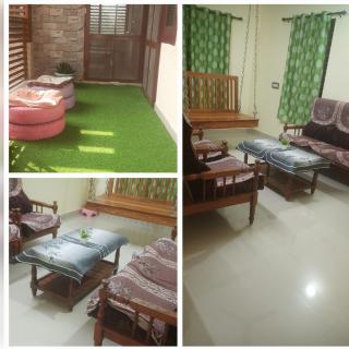 Home stay - 2