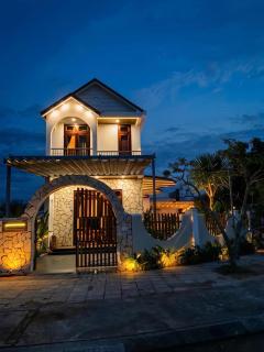 Rose Villa Near Beach 4BR Pool 14ppl - 8