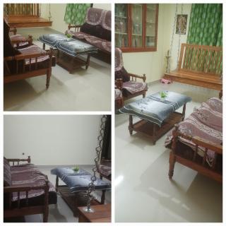 Home stay - 1