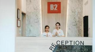 B2 Santitham Boutique & Budget Hotel - 8
