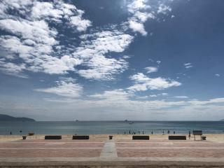 My Khe Beach 3404 - 2