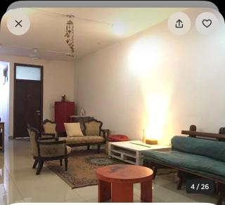 Parkview Classic Spacious Studio apartment - 7