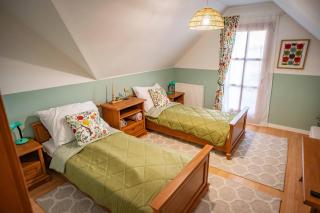 Alma Villa - 2