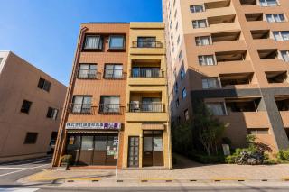 UENO station 7min on foot/Cozy Apartment/Convenient location - 0