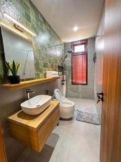 Rose Villa Near Beach 4BR Pool 14ppl - 3