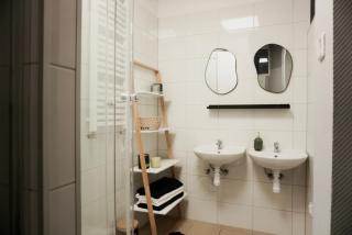 Apartament z prywatnym parkingiem - 8