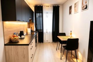 Apartament z prywatnym parkingiem - 3