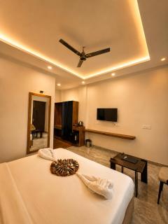 Corbett Selva Resort By DevStayz -Pet-Friendly -Resort - 0