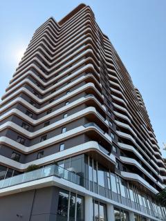 LUMA Luxe Central Penhouses in Grand River Complex - 0