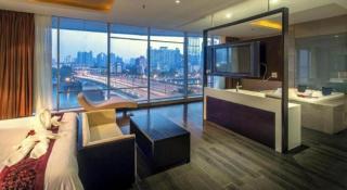 Guangdong Nanmei Osotto Hotel - 1